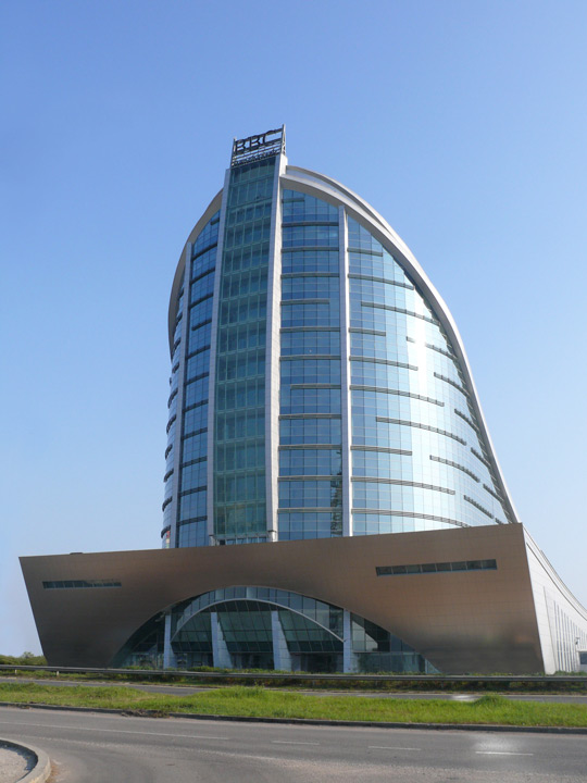 BenchMark Business Center
