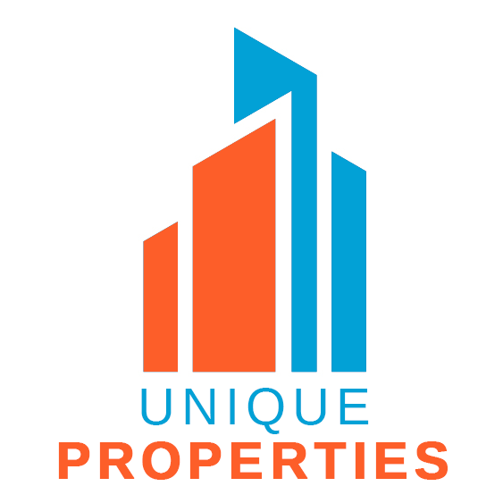 Unique Properties R Unique Properties – A stunning 14-floor office building